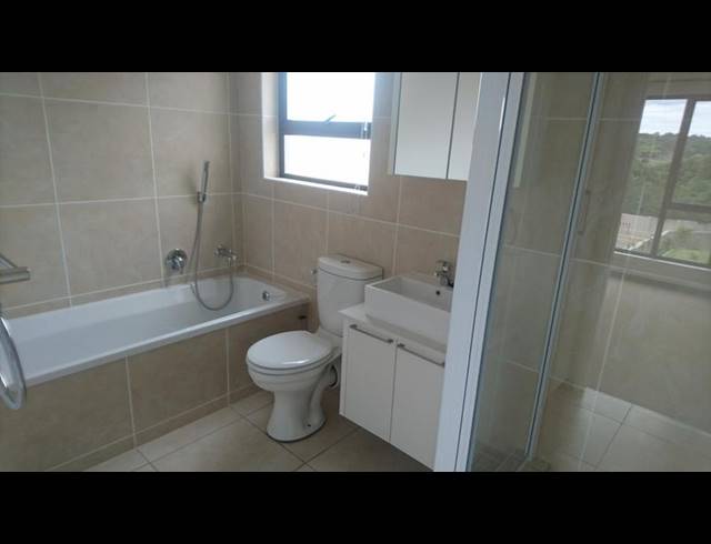 1 BEDROOM PROPERTY TO RENT IN LONEHILL
